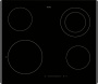 Электрическая варочная панель Asko HCL 614 G