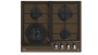 Газовая варочная панель Teka GZC 64320 XBN LONDON BRICK BROWN