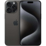 Смартфон Apple iPhone 15 Pro SIM+eSIM 512 ГБ, Black, AE
