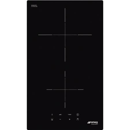 Индукционная варочная панель Combi SMEG SI2321D