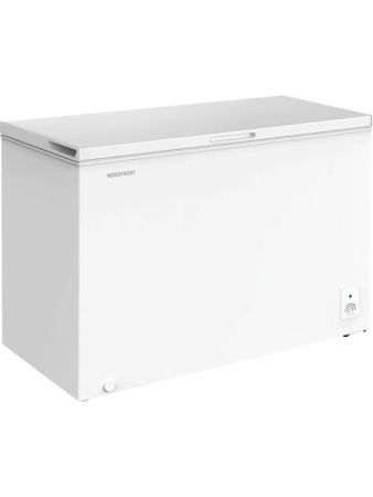 Морозильный ларь NORDFROST CF 410