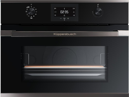 Духовой шкаф Kuppersbusch CBP 6332.0 S2