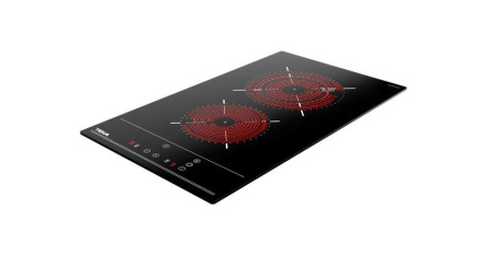 Электрическая варочная панель Combi Teka TZC 32320 TTC BLACK