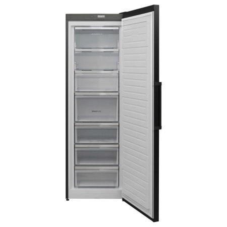 Морозильная камера Korting KNFR 1837 N