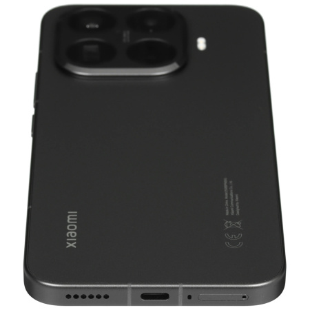Смартфон Xiaomi 15T Pro 12/512, Black