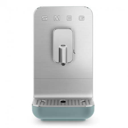 Кофемашина зерновая SMEG BCC13EGMEU