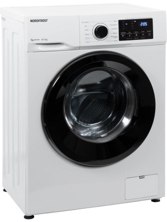 Стиральная машина NORDFROST i-WSQ4 8140 W