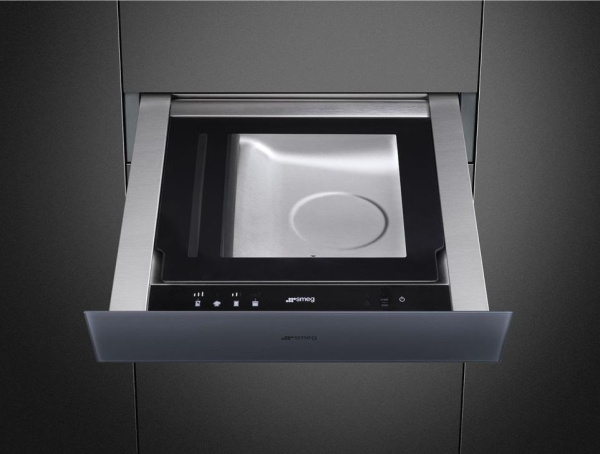 Вакууматор SMEG CPV115G