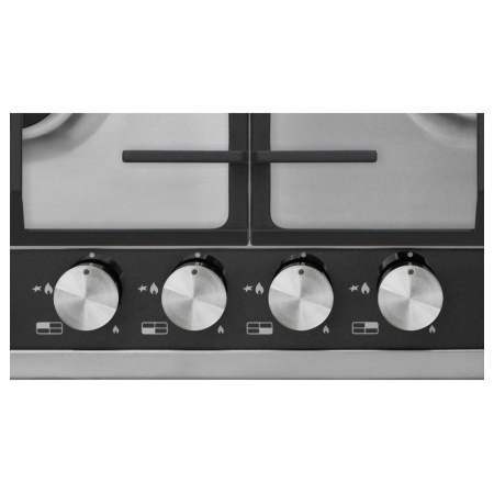 Газовая варочная панель Korting HG 665 CTGX