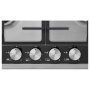 Газовая варочная панель Korting HG 665 CTGX
