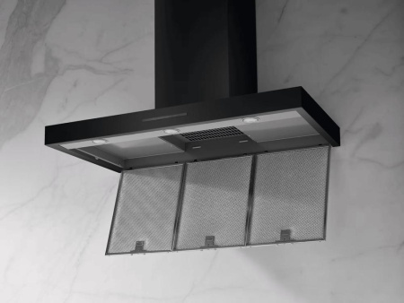 Вытяжка Miele PUR 92 W MTSW