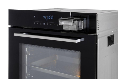 Духовой шкаф - пароконвектомат Graude BMDP 60.1 E