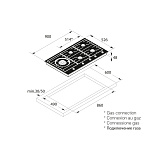 Монтажная схема