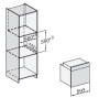 Духовой шкаф Miele H 2467 B OBSW