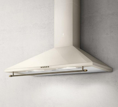 Вытяжка Elica TAMAYA RAIL CRBR/A/90