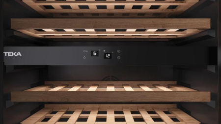 Винный шкаф Teka RVU 20046