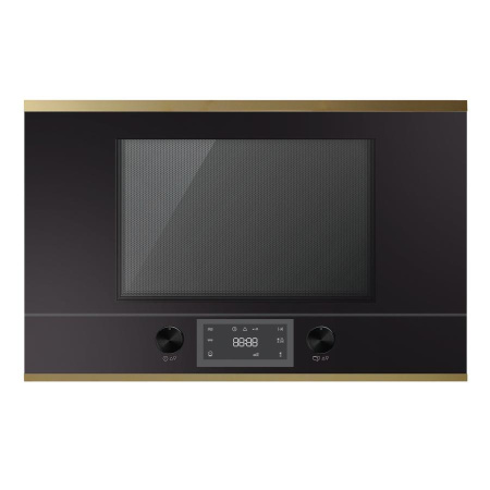 Микроволновая печь Kuppersbusch ML 6330.0 S4