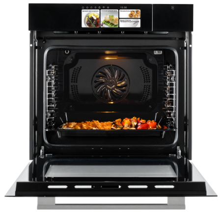 Духовой шкаф - пароконвектомат Graude BMDP 60.2 E