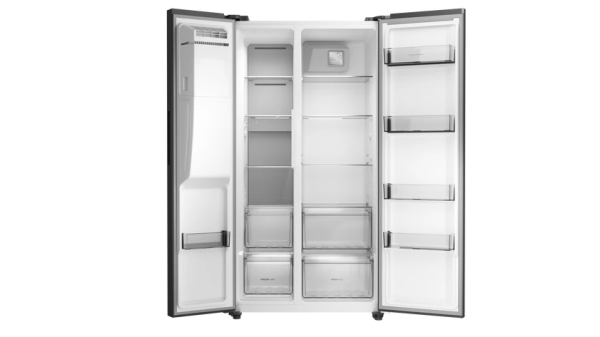 Холодильник комбинированный Kuppersbusch FKG 9801.0 E