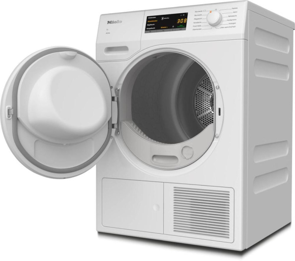 Сушильная машина Miele TCA 230 WP