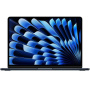 Ноутбук Apple MacBook Air 15 M4, 24/512 ГБ, Midnight, US