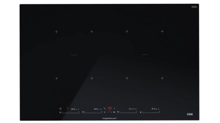 Индукционная варочная панель Kuppersbusch KI 8880.1 SR