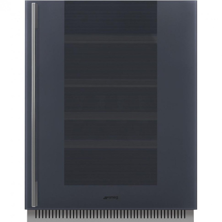 Винный шкаф SMEG CVI138RG