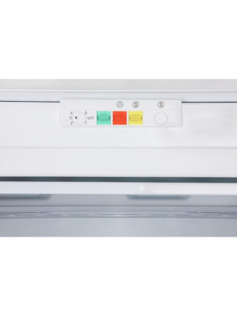 Морозильная камера NORDFROST NFB 150 W