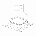 Монтажная схема