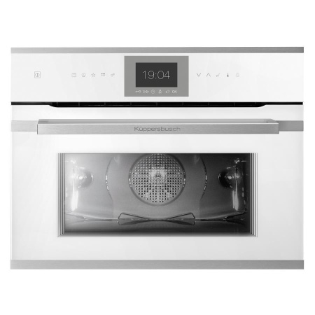 Духовой шкаф Kuppersbusch CBP 6550.0 W1