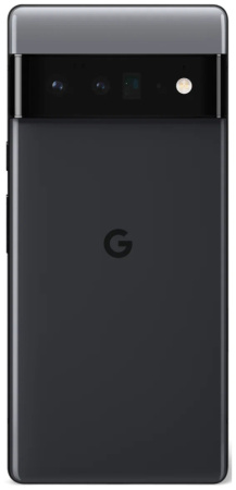 Смартфон Google Pixel 6 Pro 128 ГБ, Black