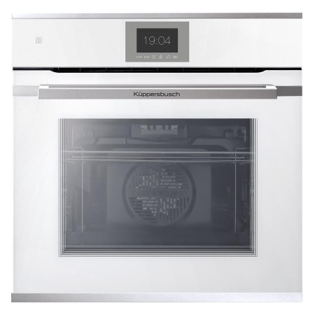 Духовой шкаф Kuppersbusch BP 6550.0 W1