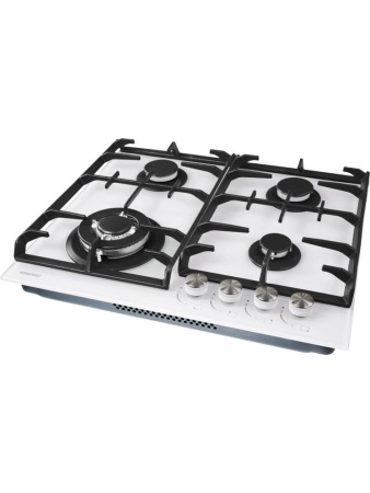 Газовая варочная панель NORDFROST HM 6044 W