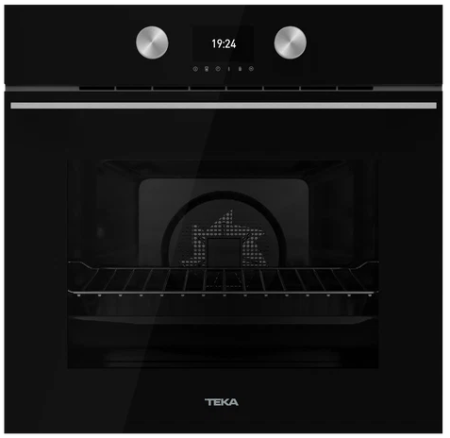 Духовой шкаф Teka HLB 8600 NIGHT RIVER BLACK