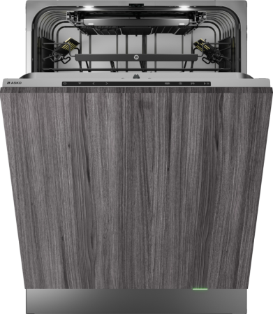 Посудомоечная машина Asko DFI 777 U XXL