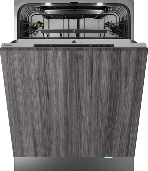 Посудомоечная машина Asko DFI 777 U XXL