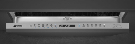 Посудомоечная машина SMEG STL324AQLL