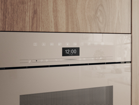 Комби-пароварка Miele DGC 7465 HCX PRBG