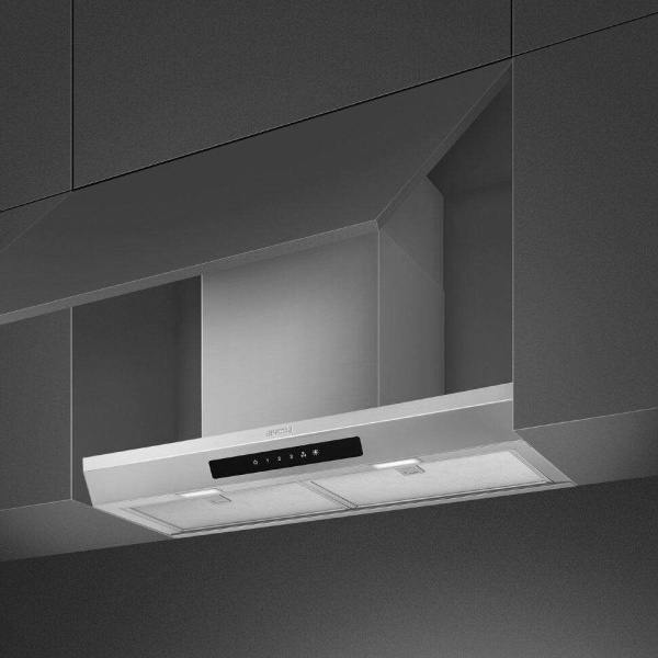 Вытяжка SMEG KSGT73X