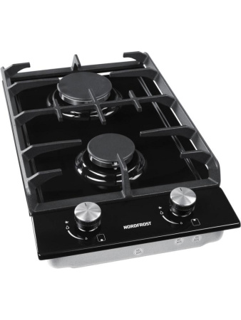 Газовая варочная панель Combi NORDFROST HS 3022 B