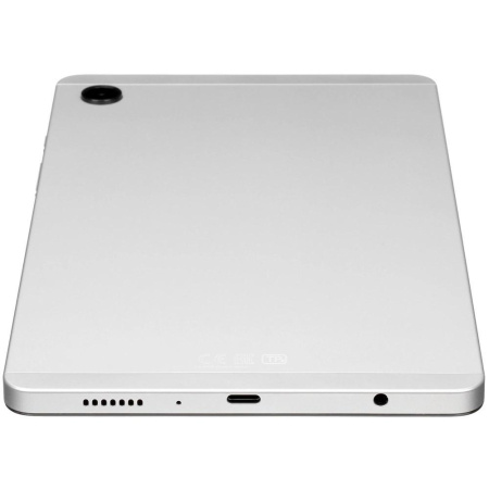 Планшет Samsung Tab A9 (БЕЗ eSIM!) 23468 ГБ, SM-X115, Silver, AE