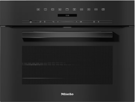 Духовой шкаф Miele H 7244 BP OBSW