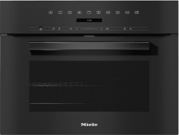 Духовой шкаф Miele H 7244 BP OBSW