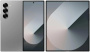 Смартфон Samsung Z Fold6 12/512 ГБ, SM-F956B, Silver Shadow, ID