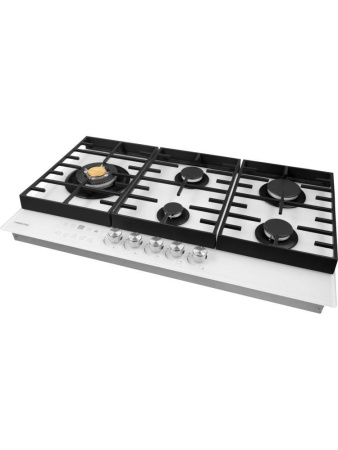 Газовая варочная поверхность HIBERG VM 9255 W