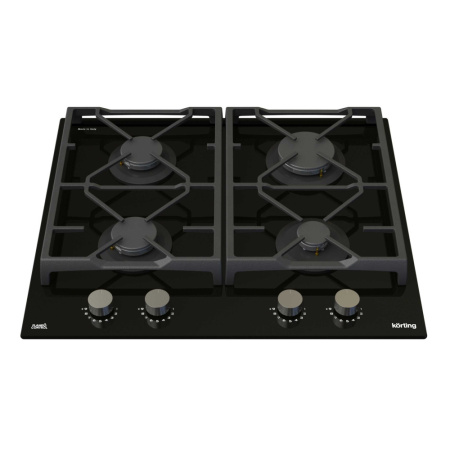 Газовая варочная панель Korting HGG 6985 CN FLC