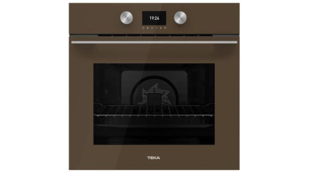 Духовой шкаф Teka HLB 8600 LONDON BRICK BROWN