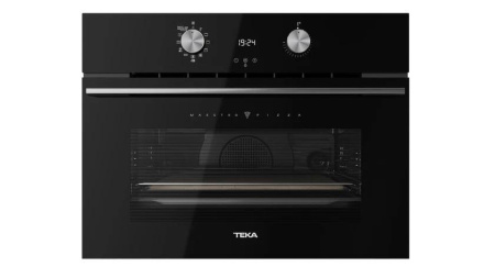 Духовой шкаф Teka MAESTROPIZZA HLC 8510P NIGHT RIVER BLACK