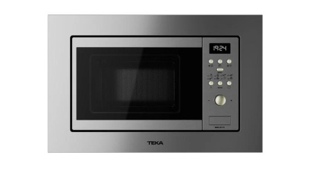 Микроволновая печь Teka MWE 207 FI SS
