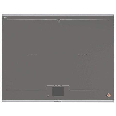 Индукционная варочная панель De Dietrich DPI7698GS